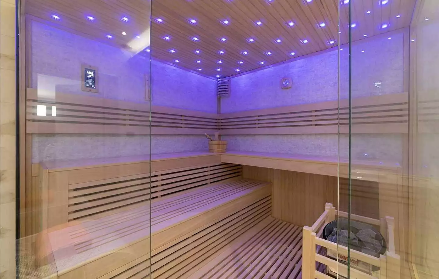 Дом 450м² в Хорватии, Новиград. Стоимостью 1300000€ аренда фото-18