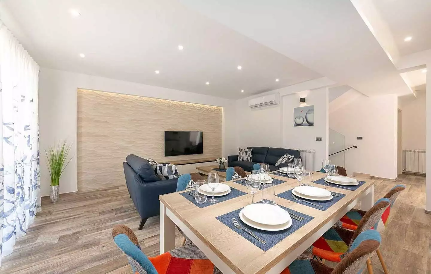 Дом 450м² в Хорватии, Новиград. Стоимостью 1300000€ аренда фото-20