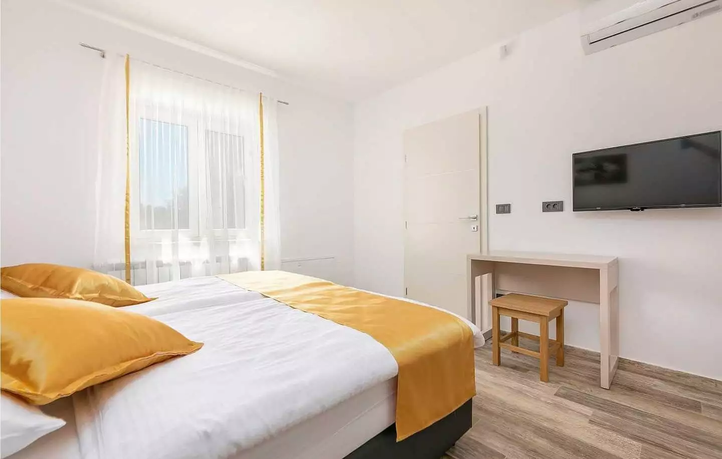 Дом 450м² в Хорватии, Новиград. Стоимостью 1300000€ аренда фото-21