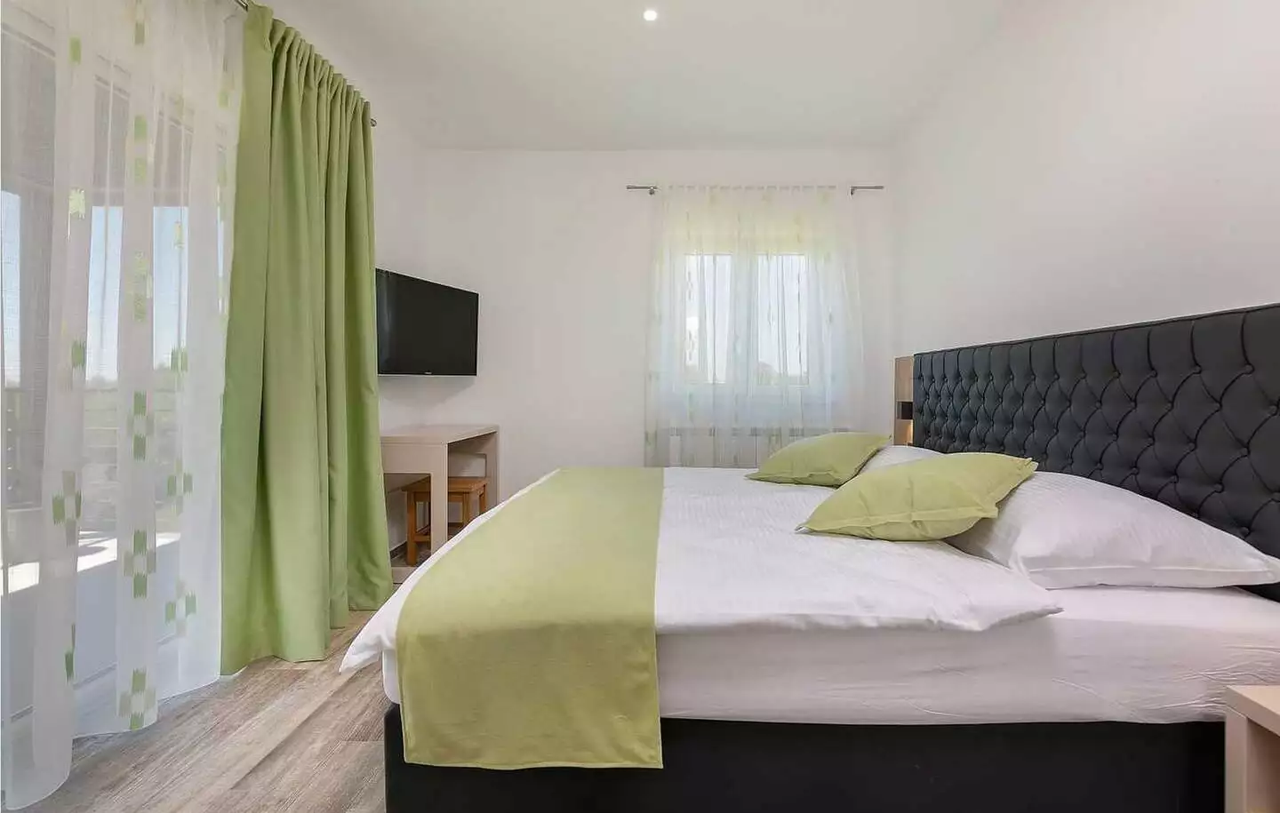 Дом 450м² в Хорватии, Новиград. Стоимостью 1300000€ аренда фото-23