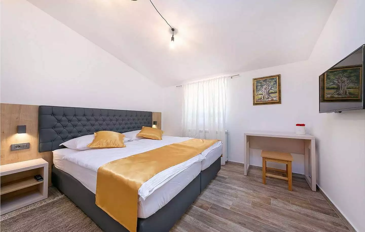 Дом 450м² в Хорватии, Новиград. Стоимостью 1300000€ аренда фото-25