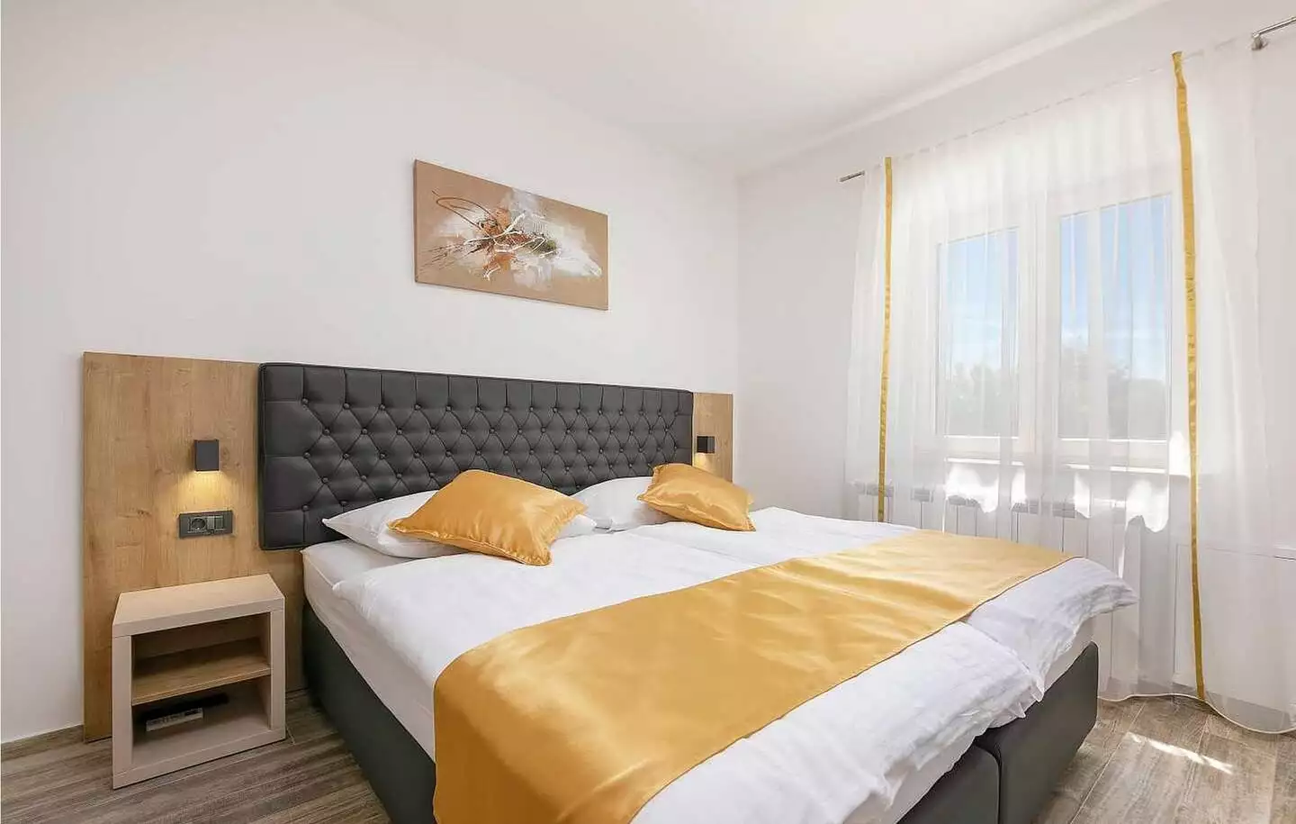 Дом 450м² в Хорватии, Новиград. Стоимостью 1300000€ аренда фото-28