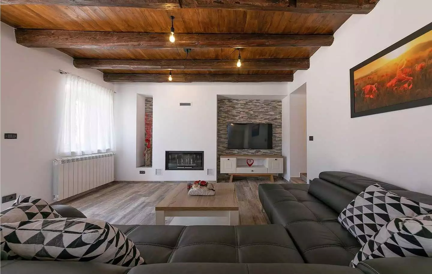 Дом 450м² в Хорватии, Новиград. Стоимостью 1300000€ аренда фото-32