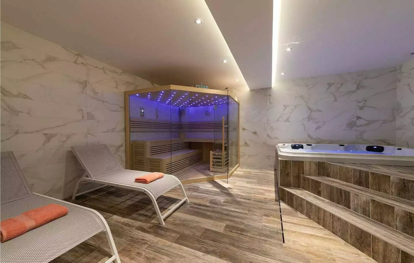 Дом 450м² в Хорватии, Новиград. Стоимостью 1300000€ аренда фото-33