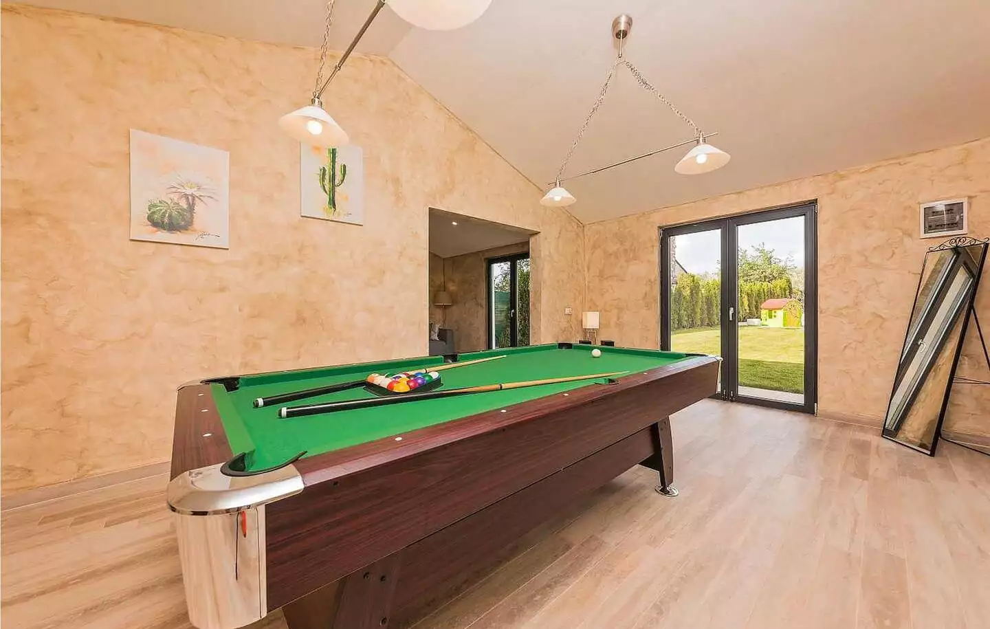 Дом 450м² в Хорватии, Новиград. Стоимостью 1300000€ аренда фото-34