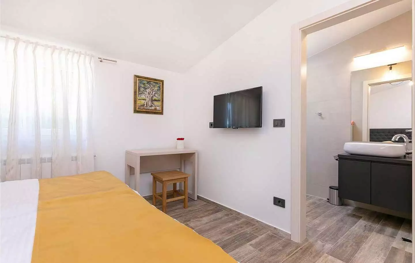 Дом 450м² в Хорватии, Новиград. Стоимостью 1300000€ аренда фото-37