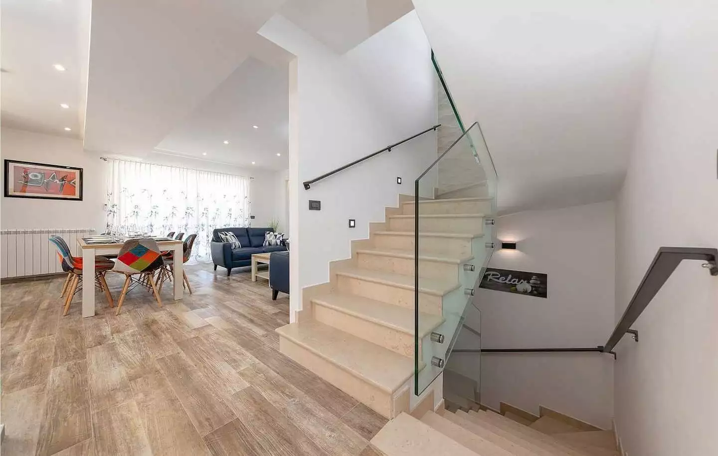 Дом 450м² в Хорватии, Новиград. Стоимостью 1300000€ аренда фото-38