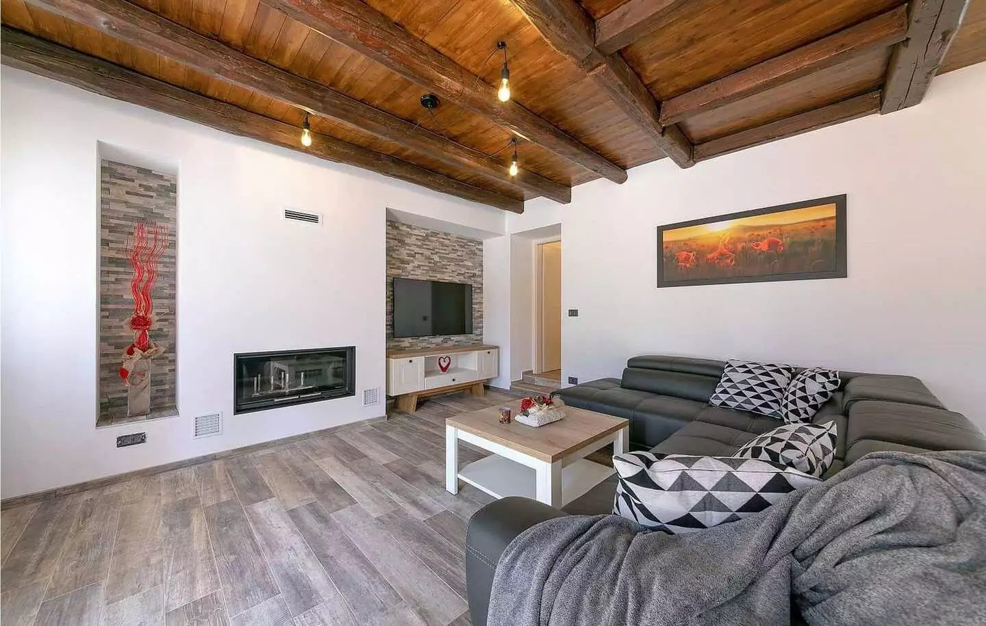 Дом 450м² в Хорватии, Новиград. Стоимостью 1300000€ аренда фото-42