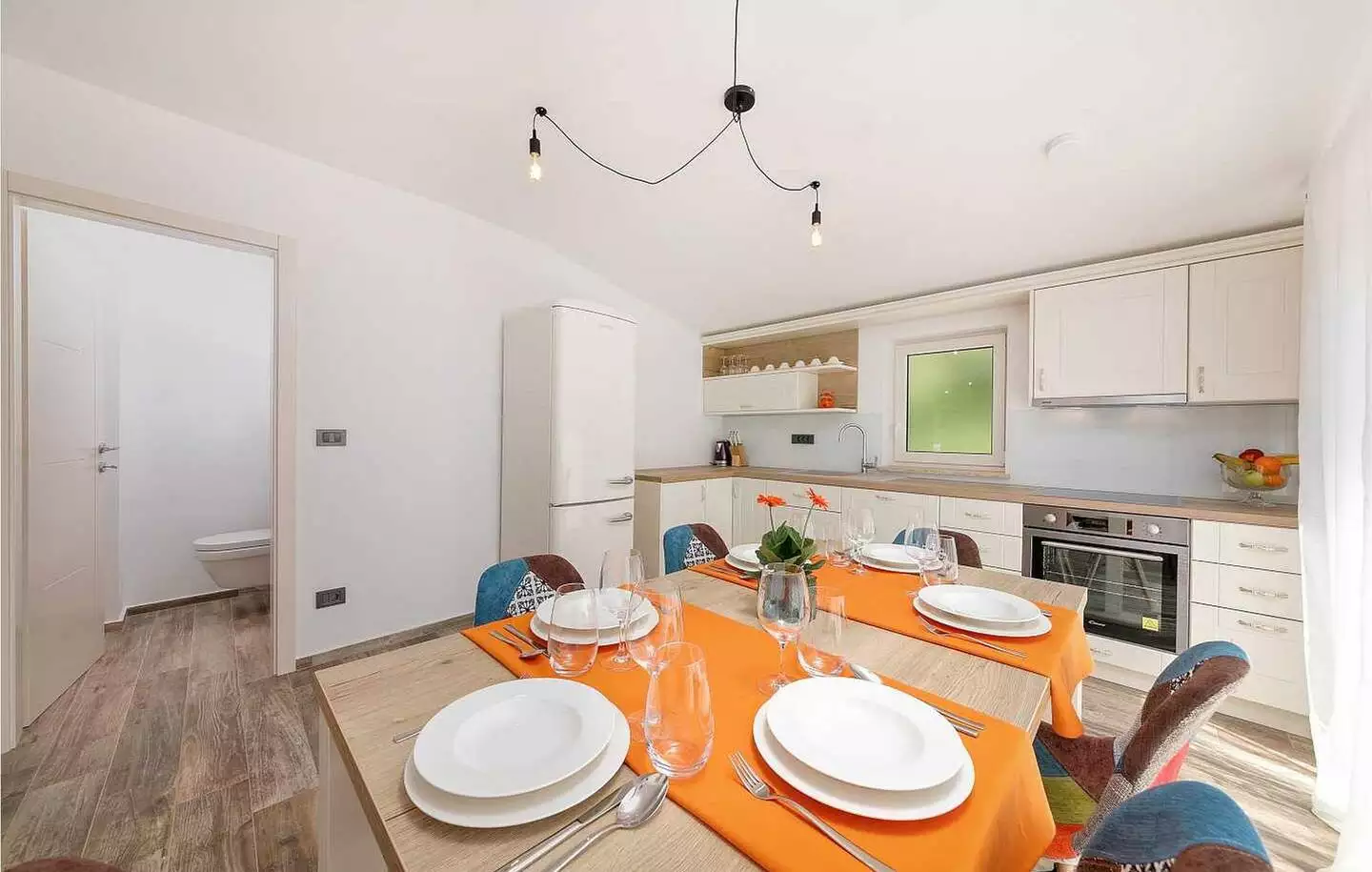 Дом 450м² в Хорватии, Новиград. Стоимостью 1300000€ аренда фото-43
