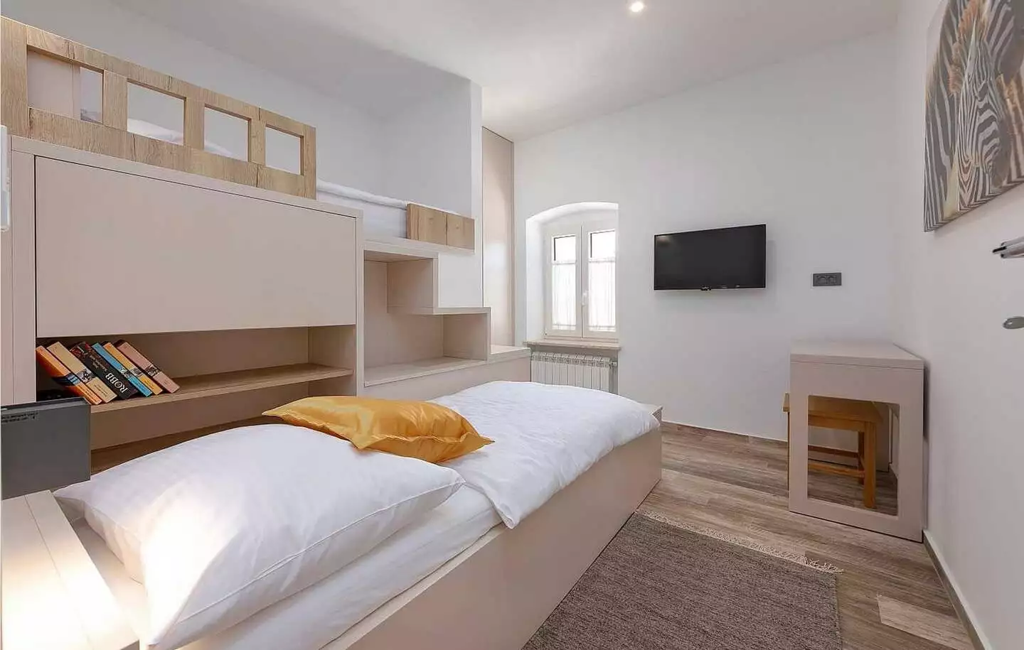 Дом 450м² в Хорватии, Новиград. Стоимостью 1300000€ аренда фото-47