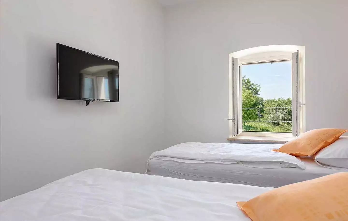 Дом 450м² в Хорватии, Новиград. Стоимостью 1300000€ аренда фото-49