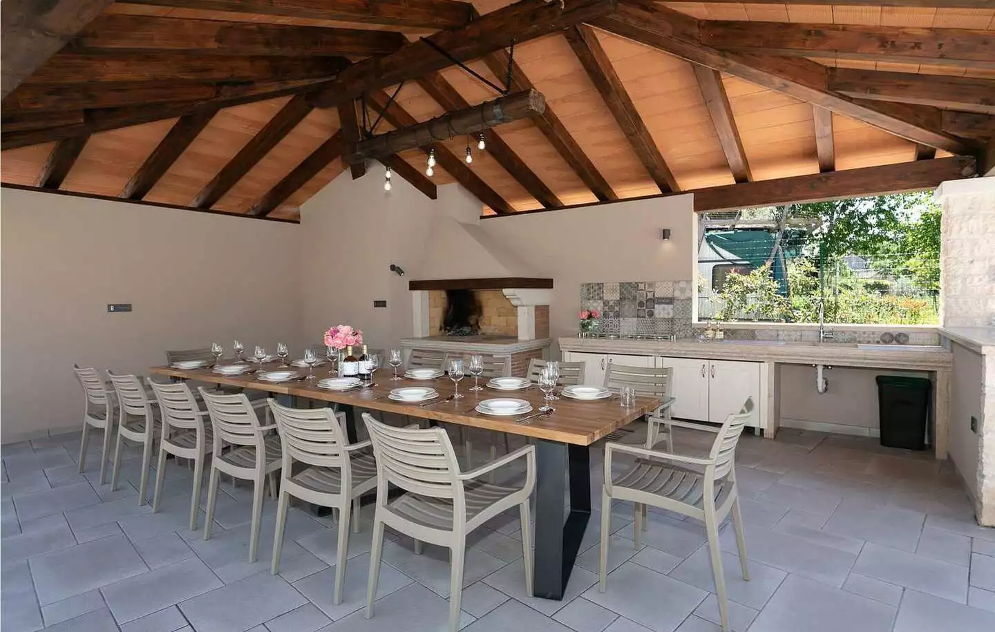 Дом 450м² в Хорватии, Новиград. Стоимостью 1300000€ аренда фото-53