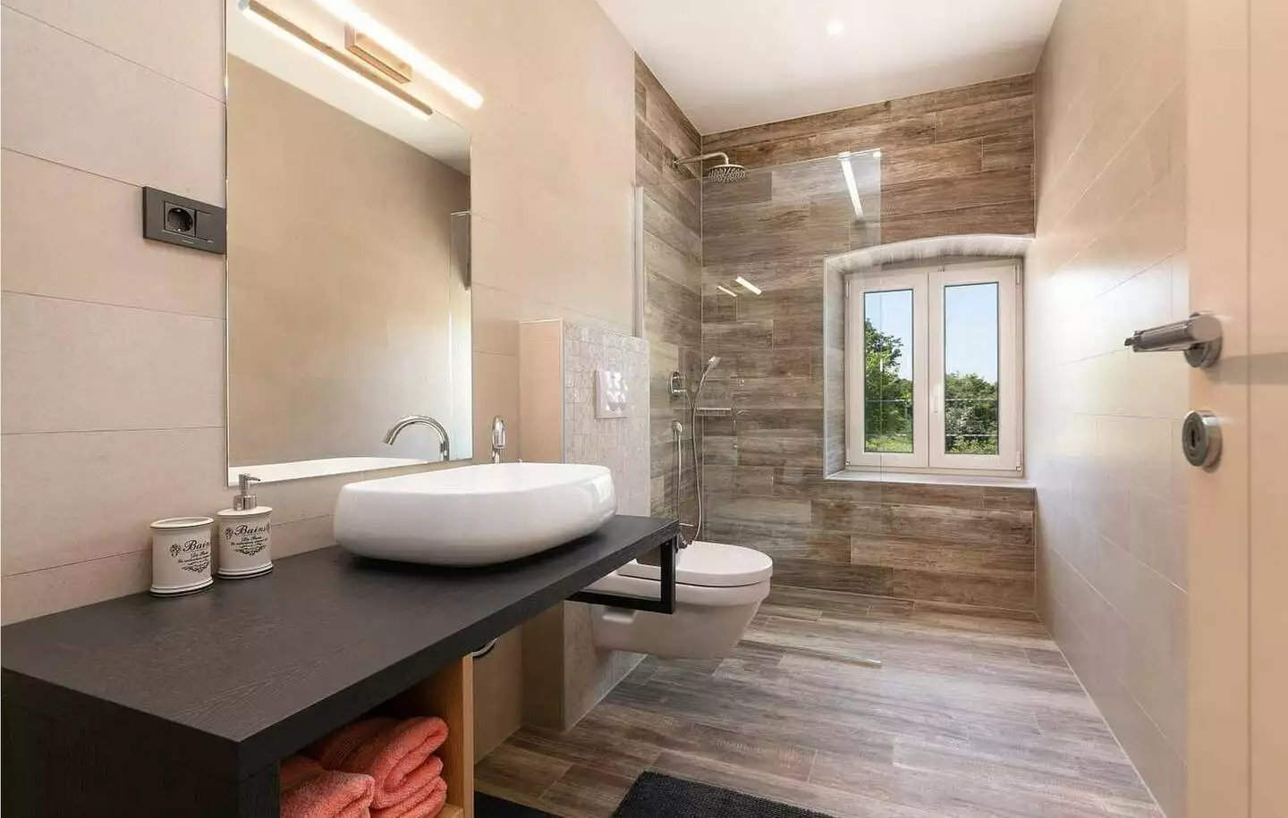 Дом 450м² в Хорватии, Новиград. Стоимостью 1300000€ аренда фото-57