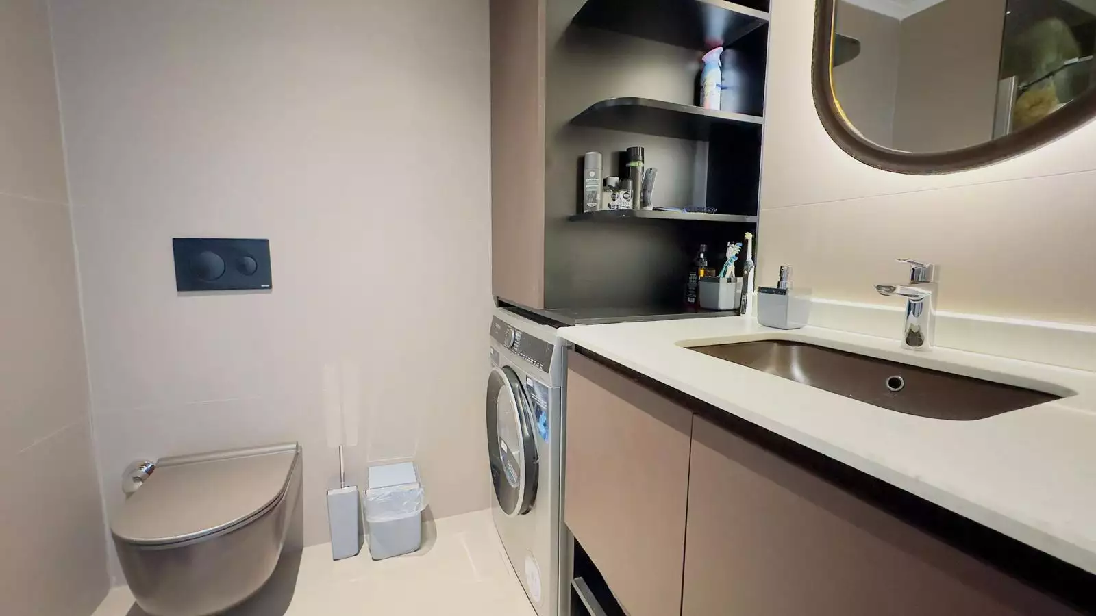 Квартира 65м² в Турции, Каргыджак. Стоимостью 165000€ аренда фото-3