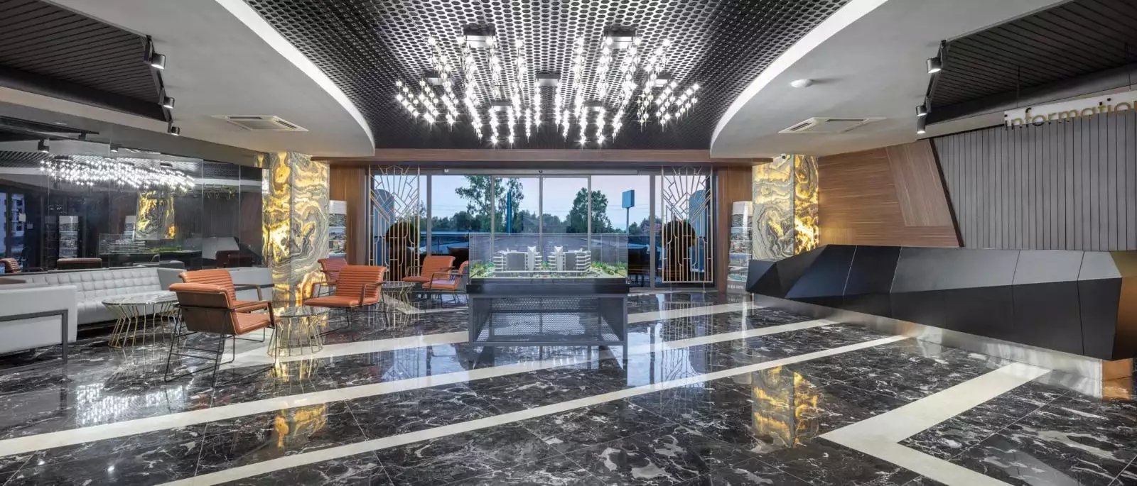 Квартира 65м² в Турции, Каргыджак. Стоимостью 165000€ аренда фото-20