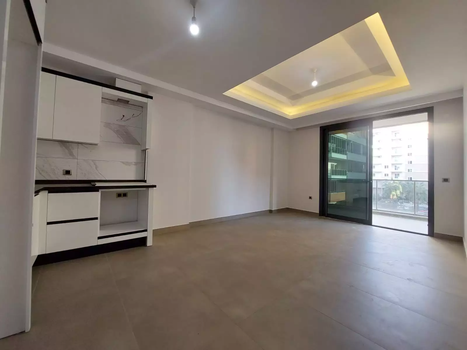 Квартира 58м² в Турции, Махмутлар. Стоимостью 92000€ аренда фото-2