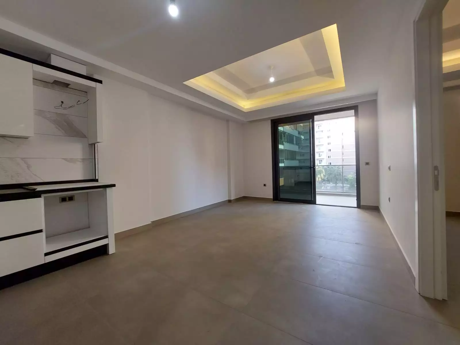 Квартира 58м² в Турции, Махмутлар. Стоимостью 92000€ аренда фото-5