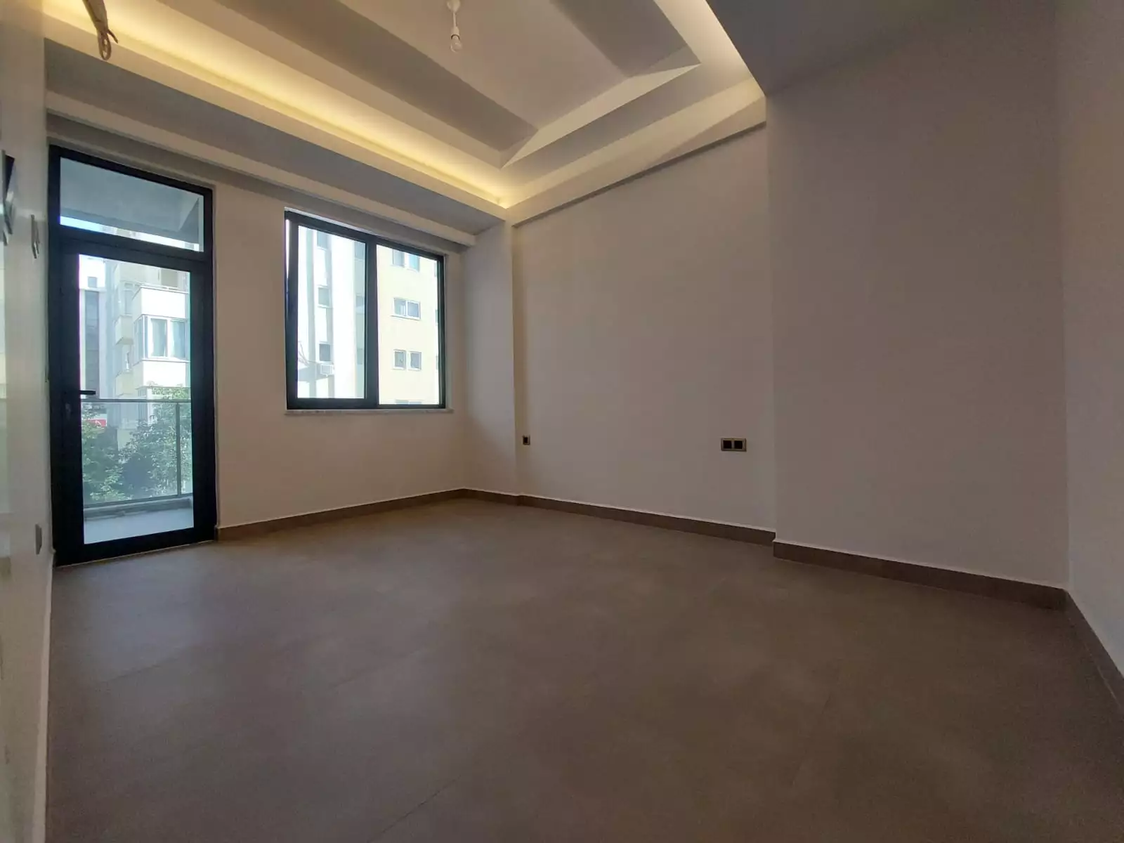 Квартира 58м² в Турции, Махмутлар. Стоимостью 92000€ аренда фото-7
