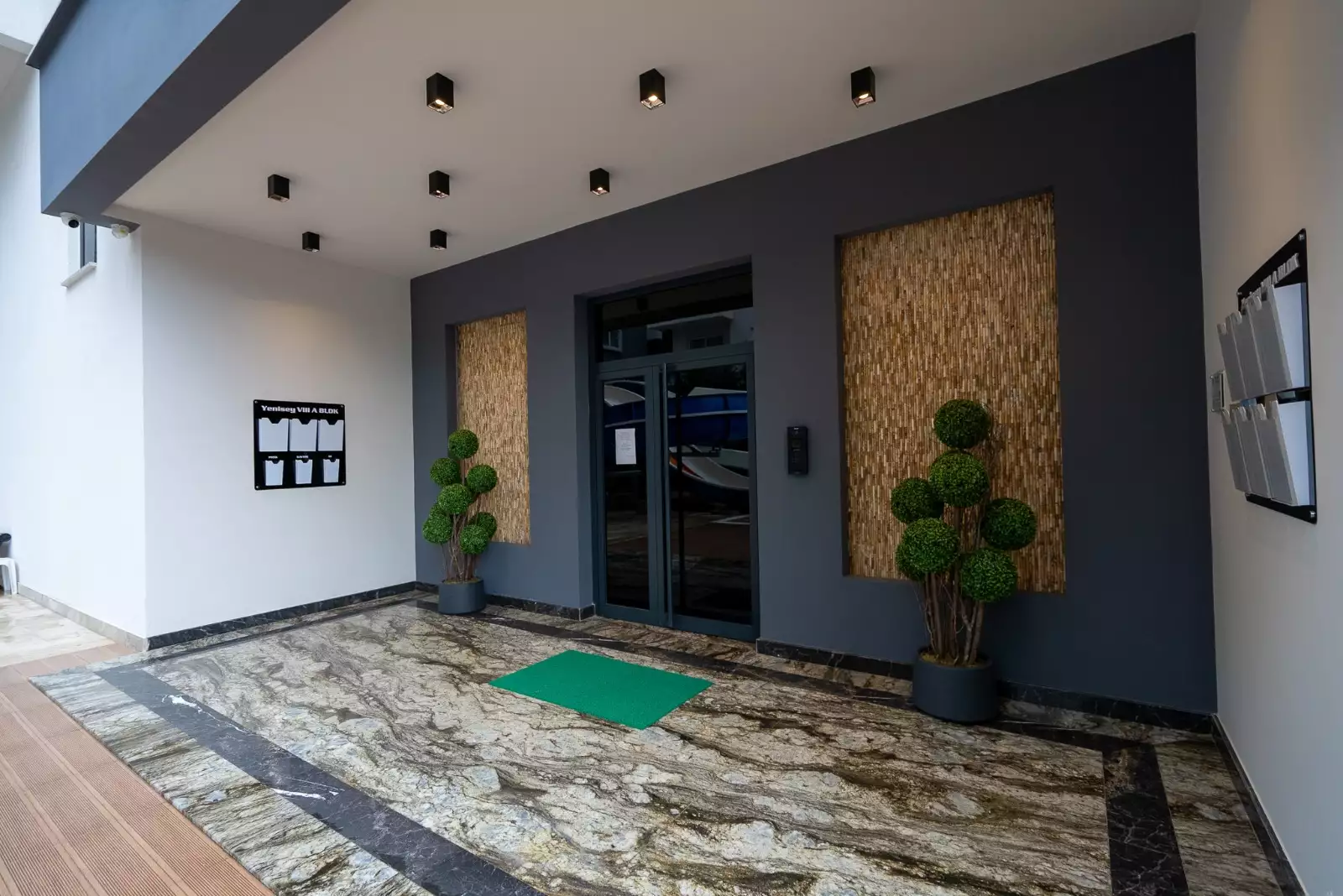 Квартира 58м² в Турции, Махмутлар. Стоимостью 92000€ аренда фото-11