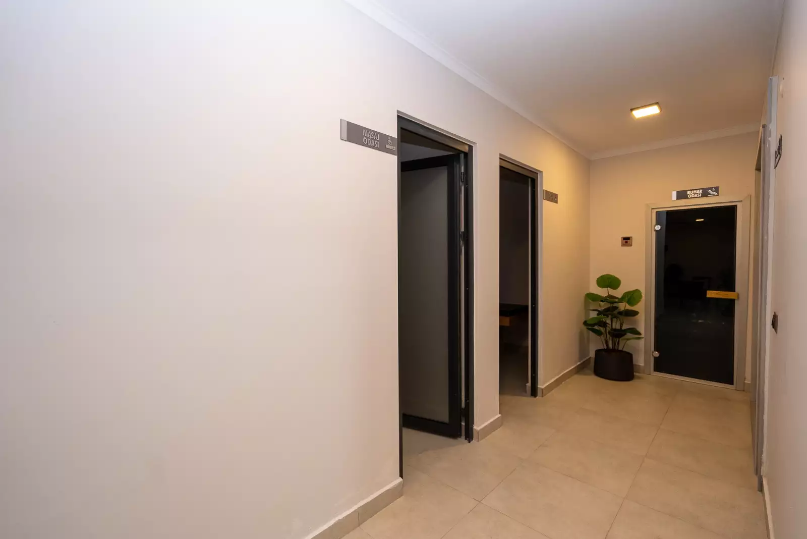 Квартира 58м² в Турции, Махмутлар. Стоимостью 92000€ аренда фото-12