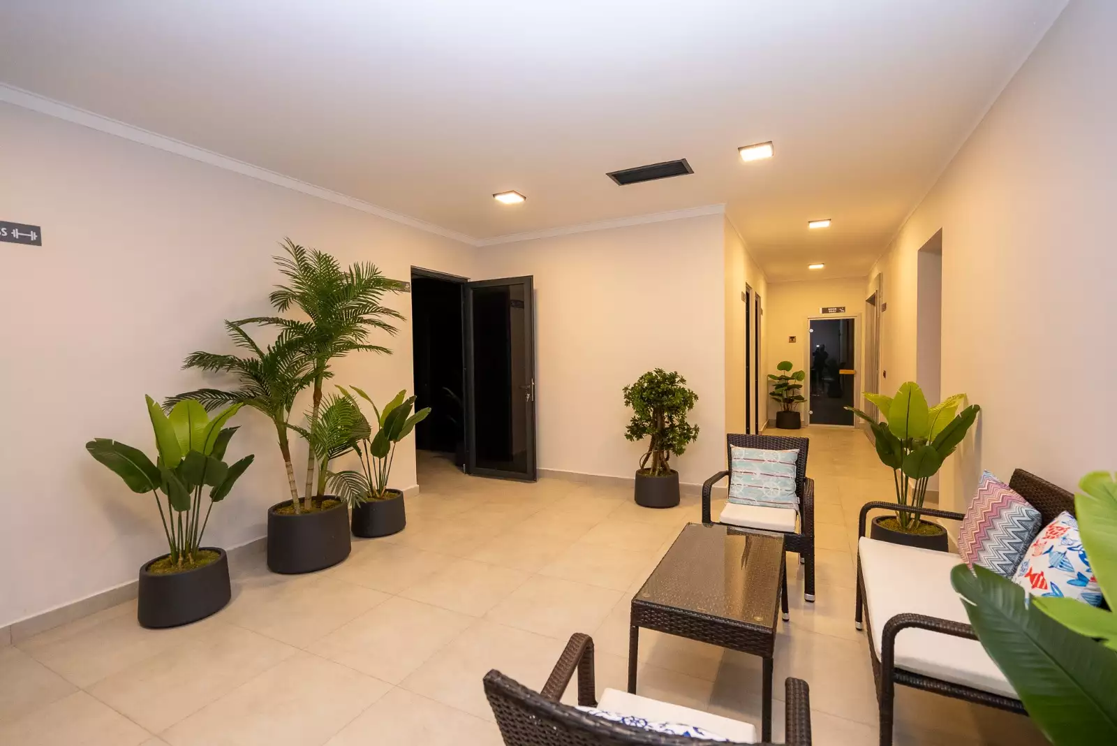 Квартира 58м² в Турции, Махмутлар. Стоимостью 92000€ аренда фото-14