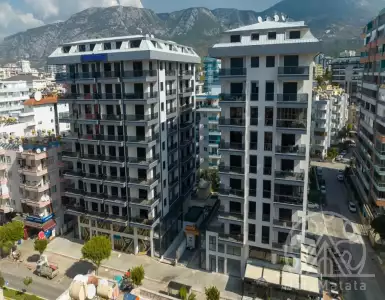 Купить квартиру в Турции 92000€