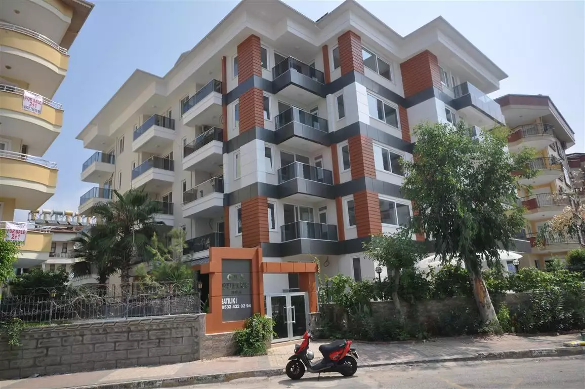 Квартира 50м² в Португалии, Алкобаса. Стоимостью 88000€ аренда фото-2