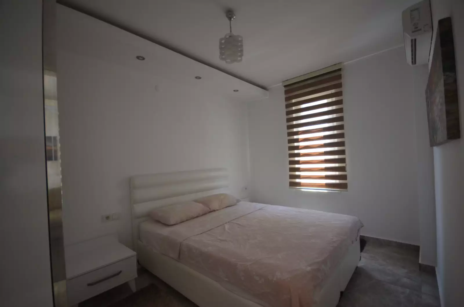 Квартира 50м² в Португалии, Алкобаса. Стоимостью 88000€ аренда фото-4