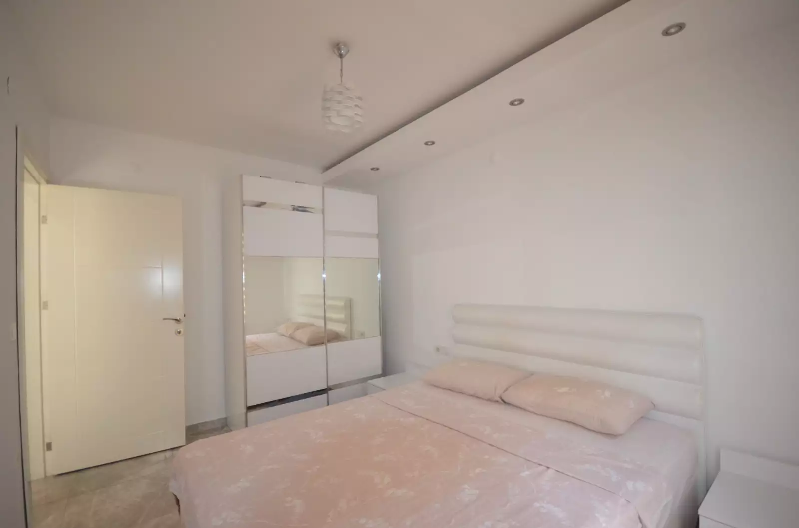 Квартира 50м² в Португалии, Алкобаса. Стоимостью 88000€ аренда фото-5
