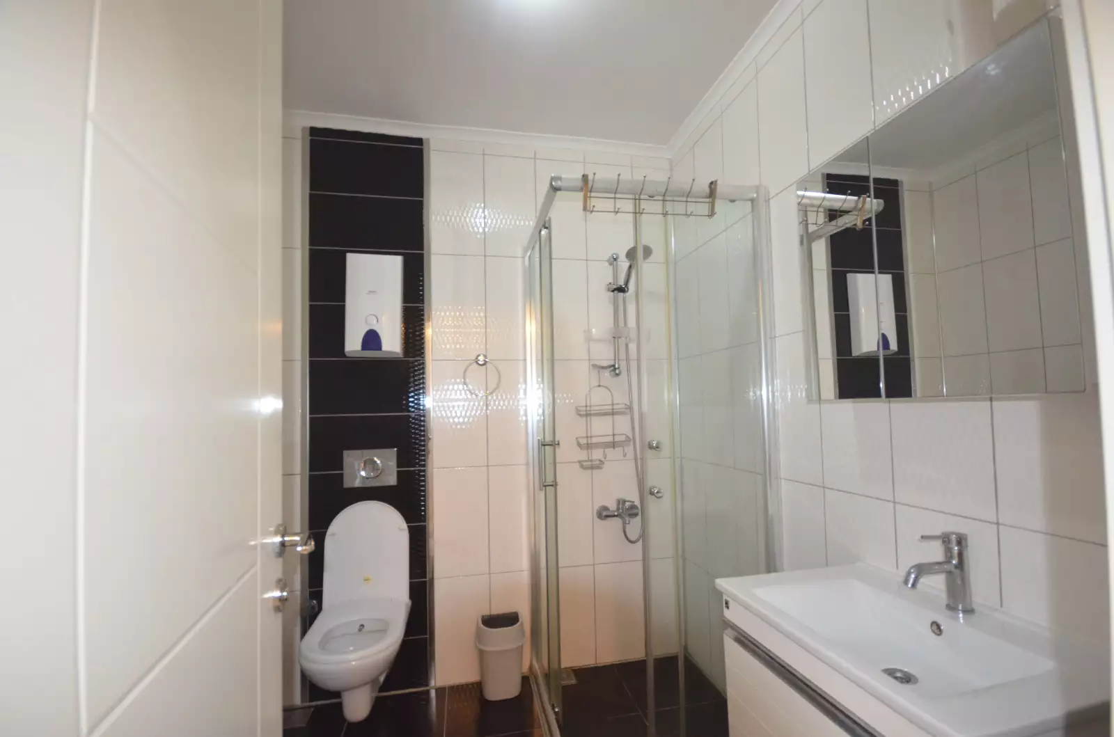 Квартира 50м² в Португалии, Алкобаса. Стоимостью 88000€ аренда фото-6