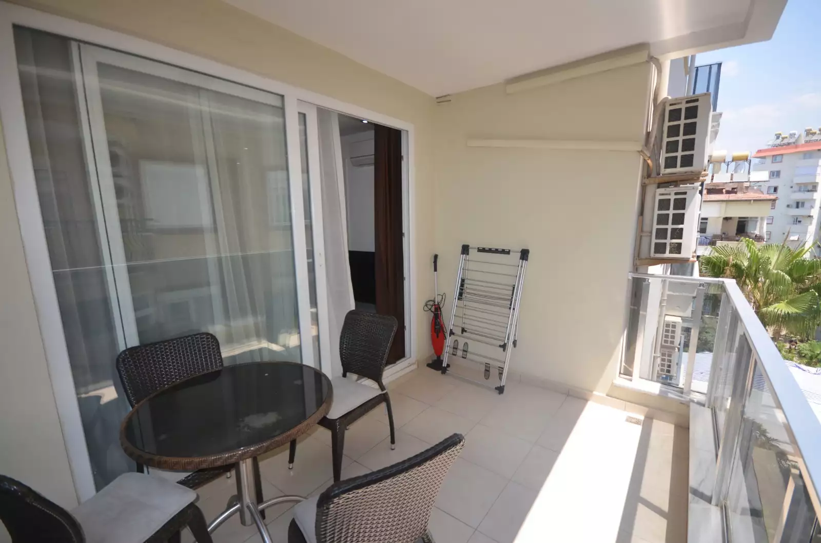 Квартира 50м² в Португалии, Алкобаса. Стоимостью 88000€ аренда фото-7