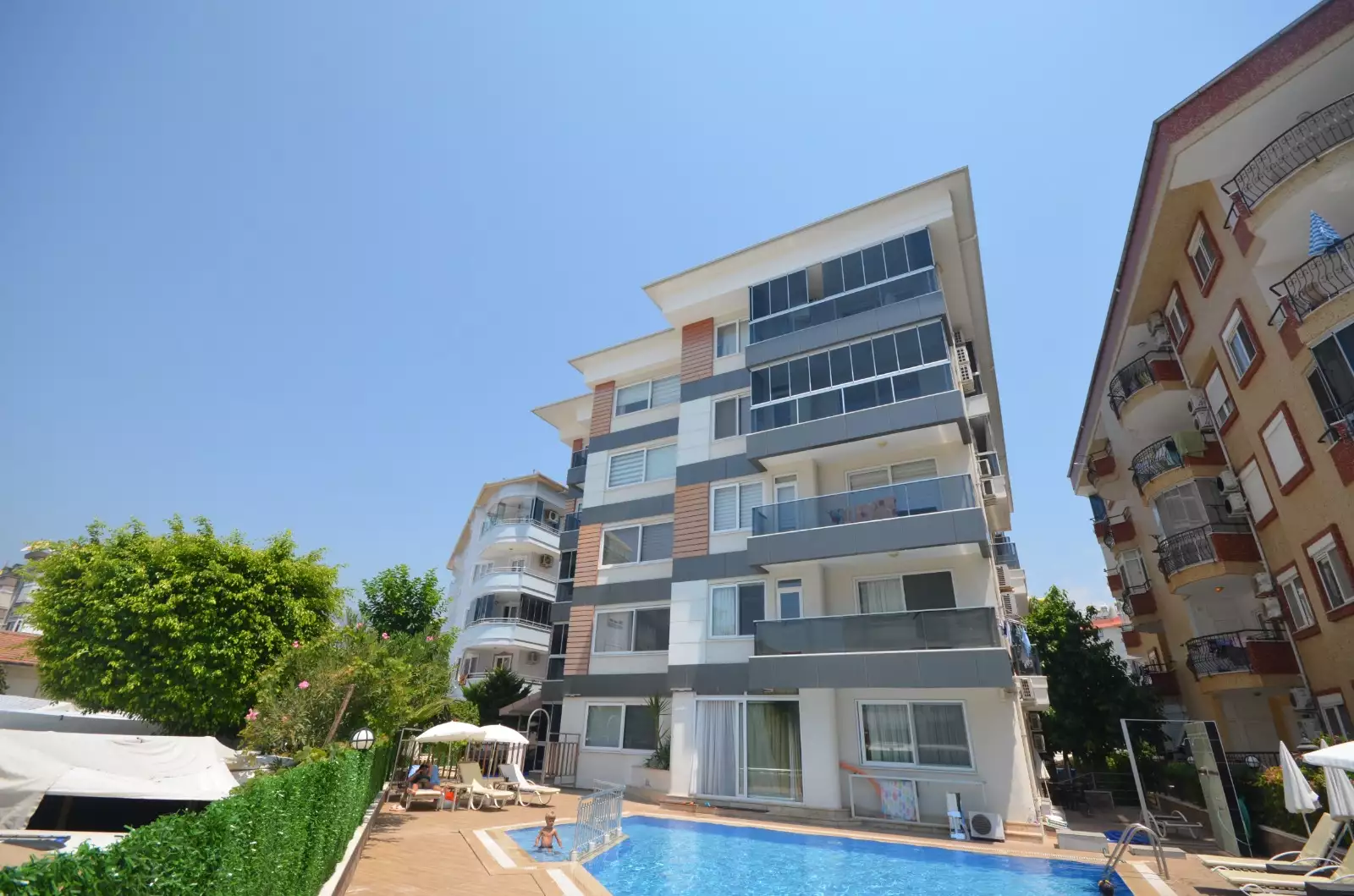 Квартира 50м² в Португалии, Алкобаса. Стоимостью 88000€ аренда фото-8
