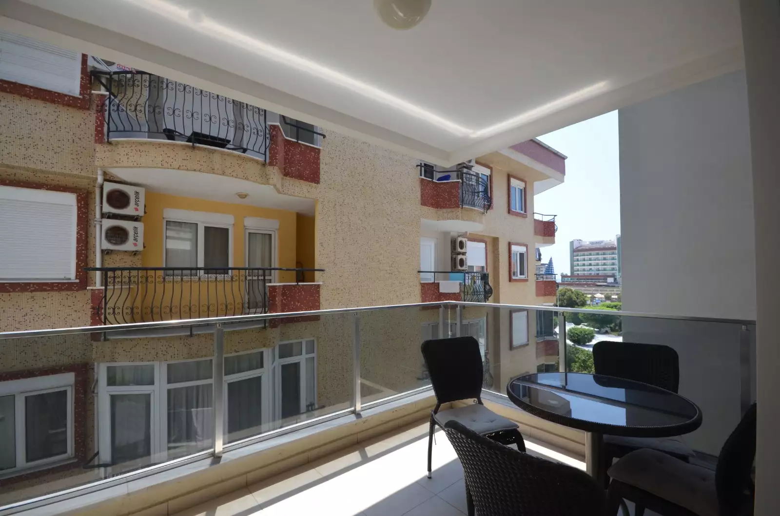 Квартира 50м² в Португалии, Алкобаса. Стоимостью 88000€ аренда фото-9