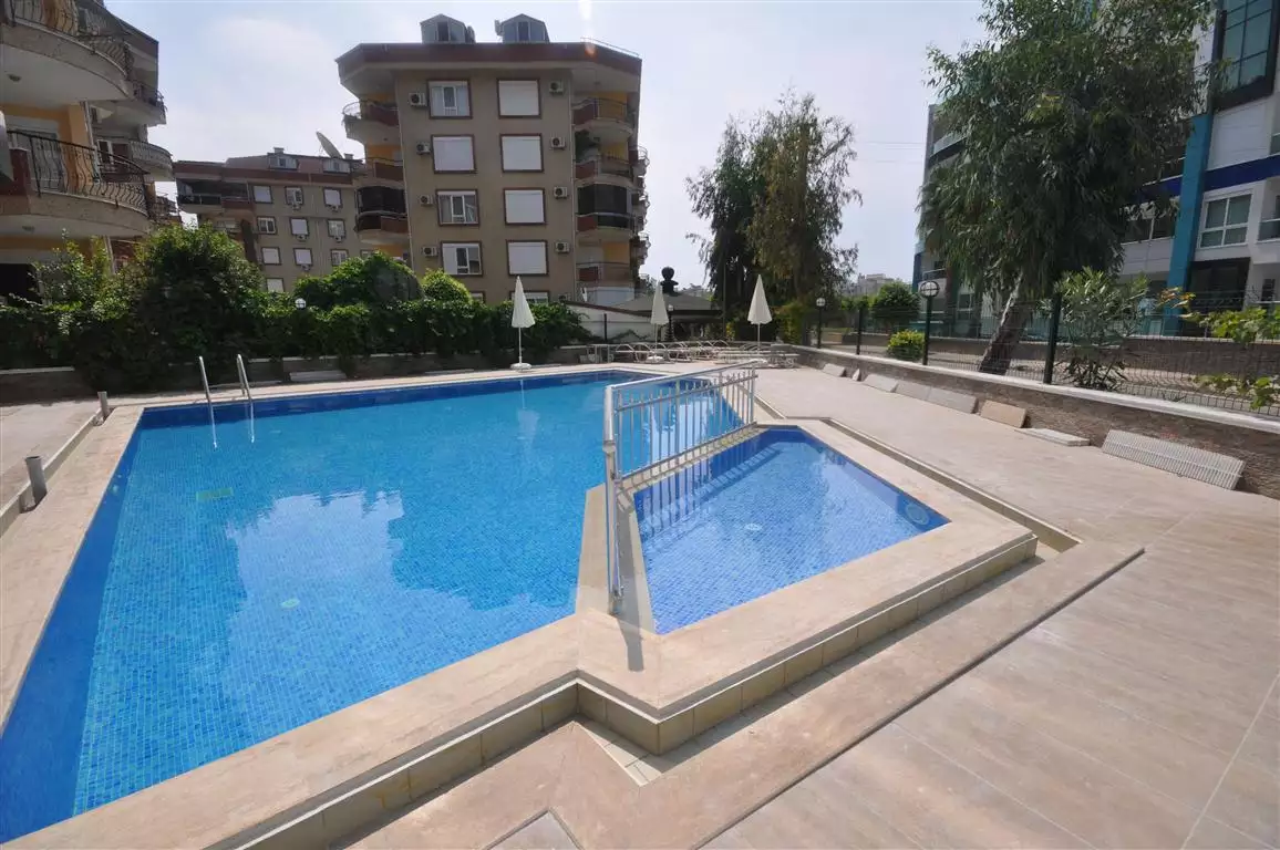Квартира 50м² в Португалии, Алкобаса. Стоимостью 88000€ аренда фото-12