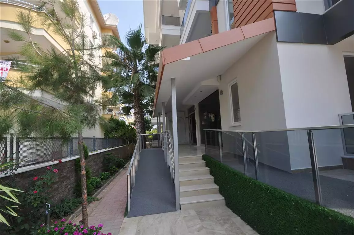 Квартира 50м² в Португалии, Алкобаса. Стоимостью 88000€ аренда фото-15