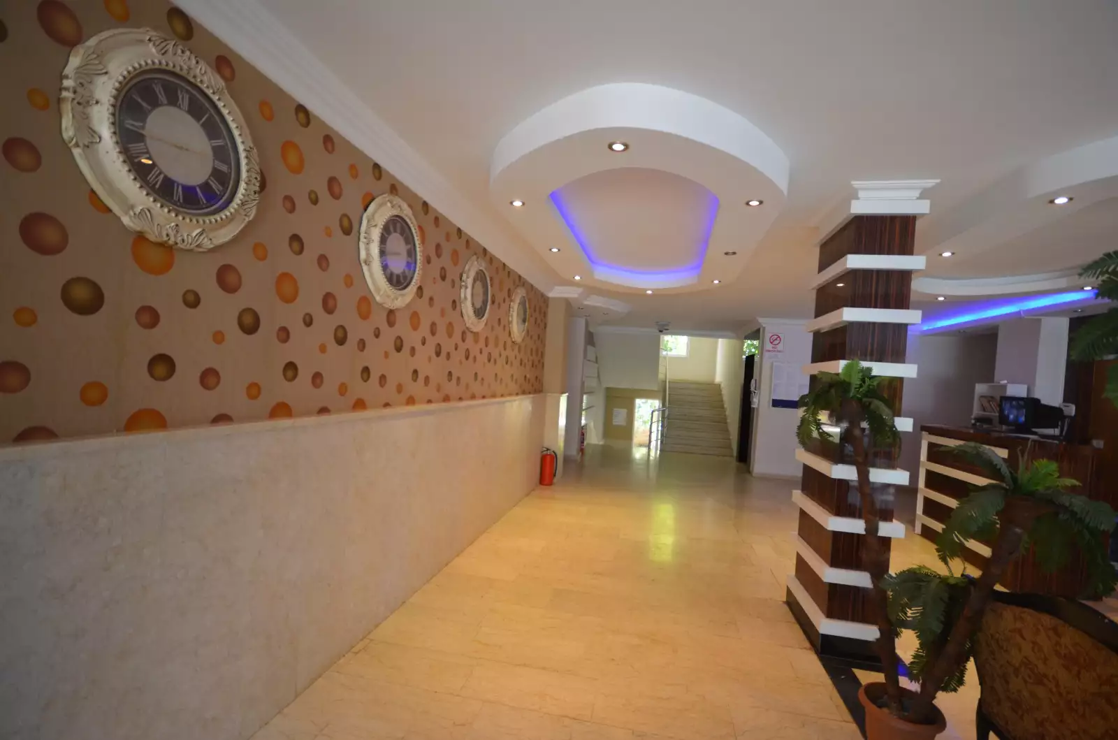 Квартира 50м² в Португалии, Алкобаса. Стоимостью 88000€ аренда фото-16