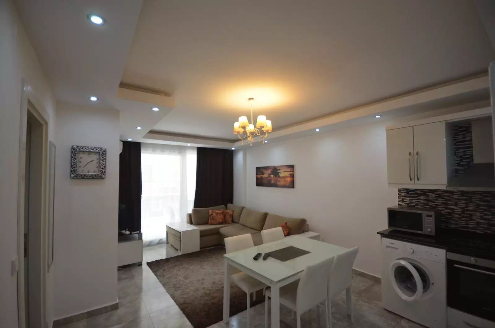 Квартира 50м² в Португалии, Алкобаса. Стоимостью 88000€ аренда фото-17