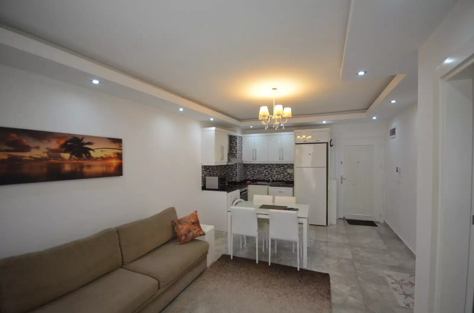 Квартира 50м² в Португалии, Алкобаса. Стоимостью 88000€ аренда фото-18
