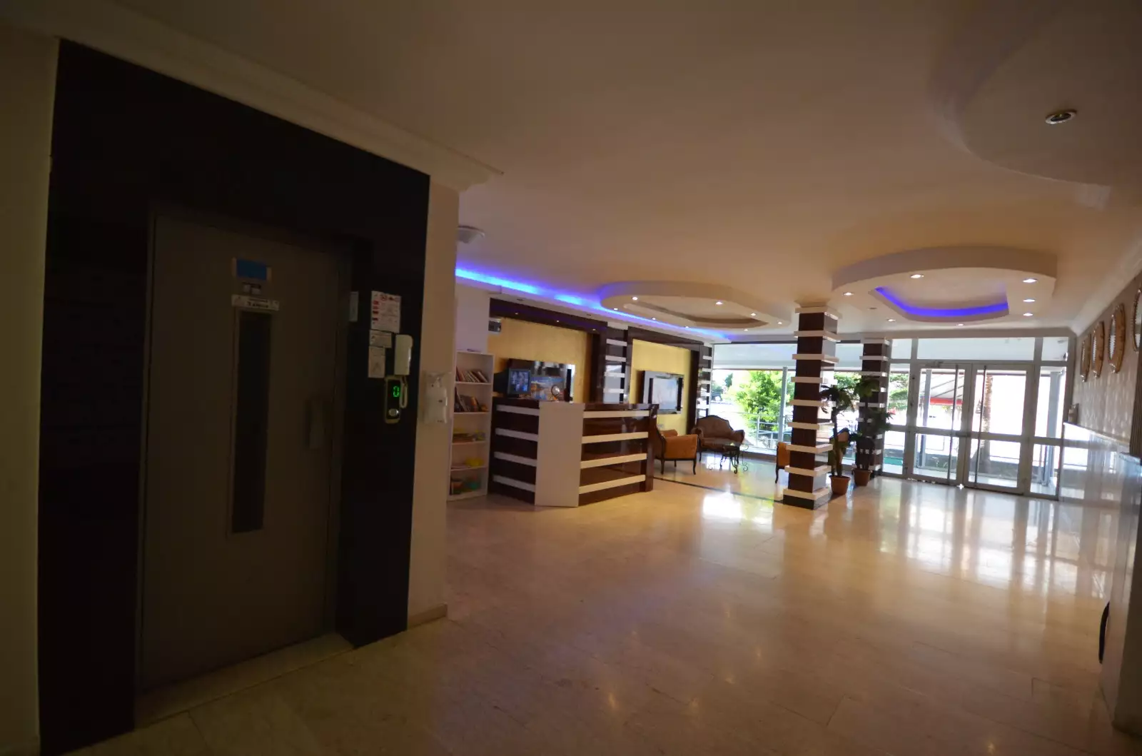 Квартира 50м² в Португалии, Алкобаса. Стоимостью 88000€ аренда фото-19