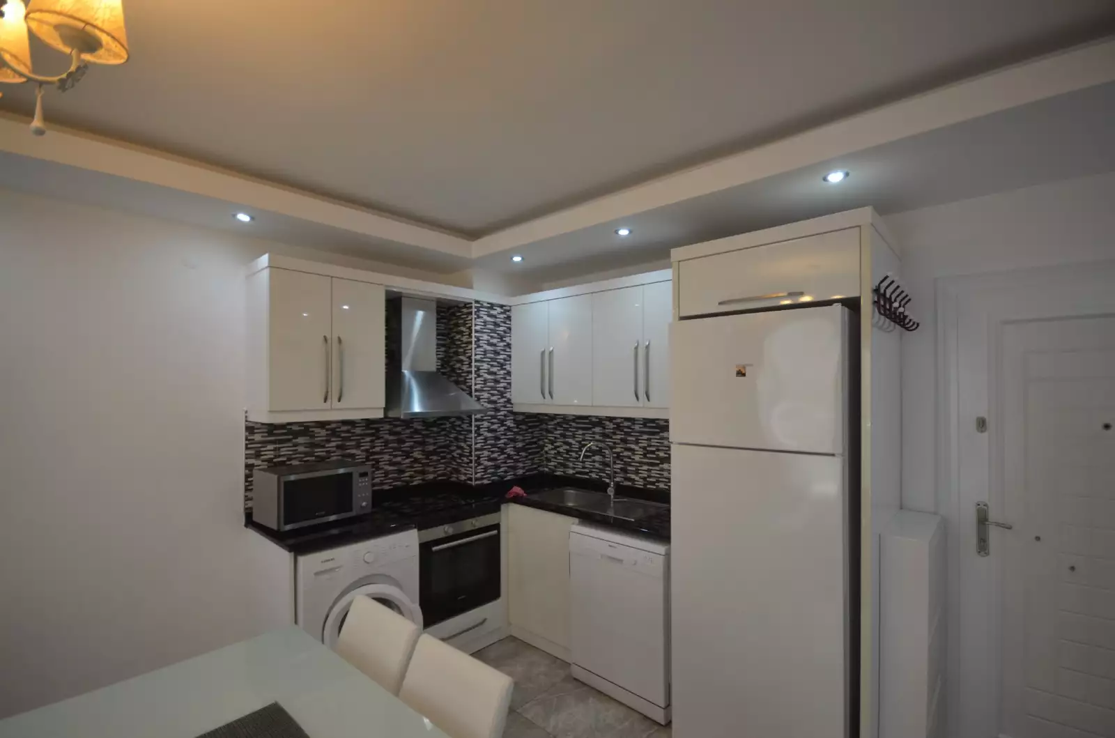Квартира 50м² в Португалии, Алкобаса. Стоимостью 88000€ аренда фото-20