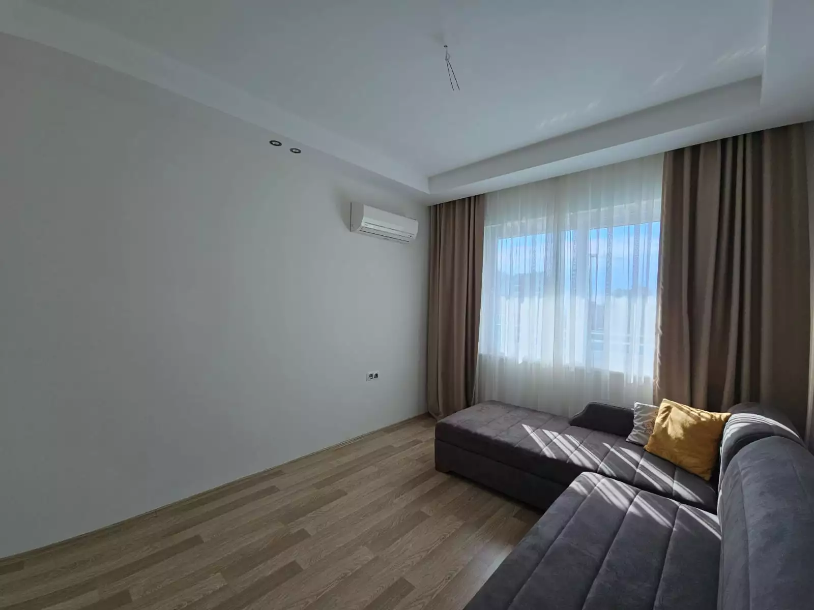 Квартира 100м² в Турции, Махмутлар. Стоимостью 154000€ аренда фото-11