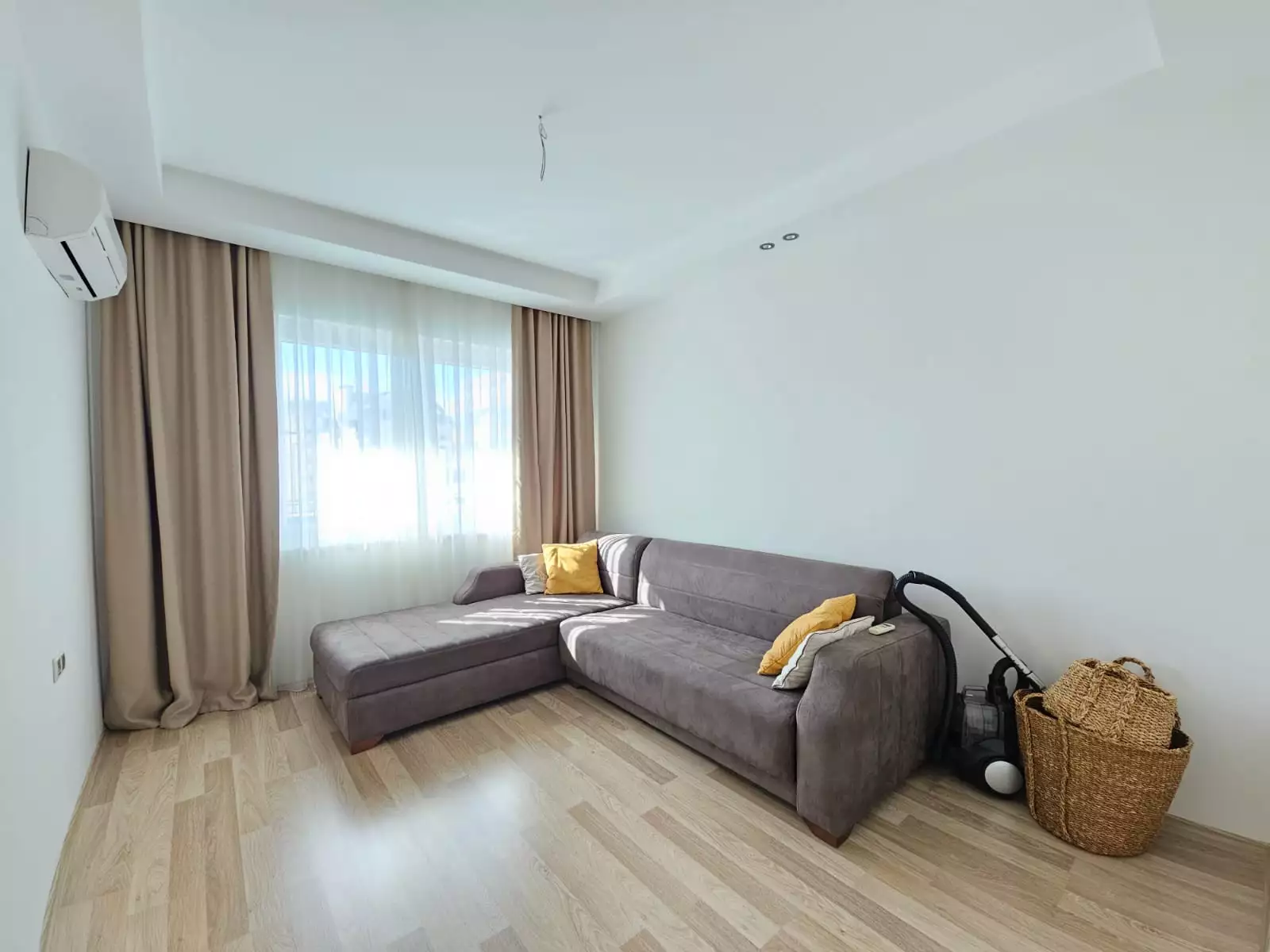 Квартира 100м² в Турции, Махмутлар. Стоимостью 154000€ аренда фото-12