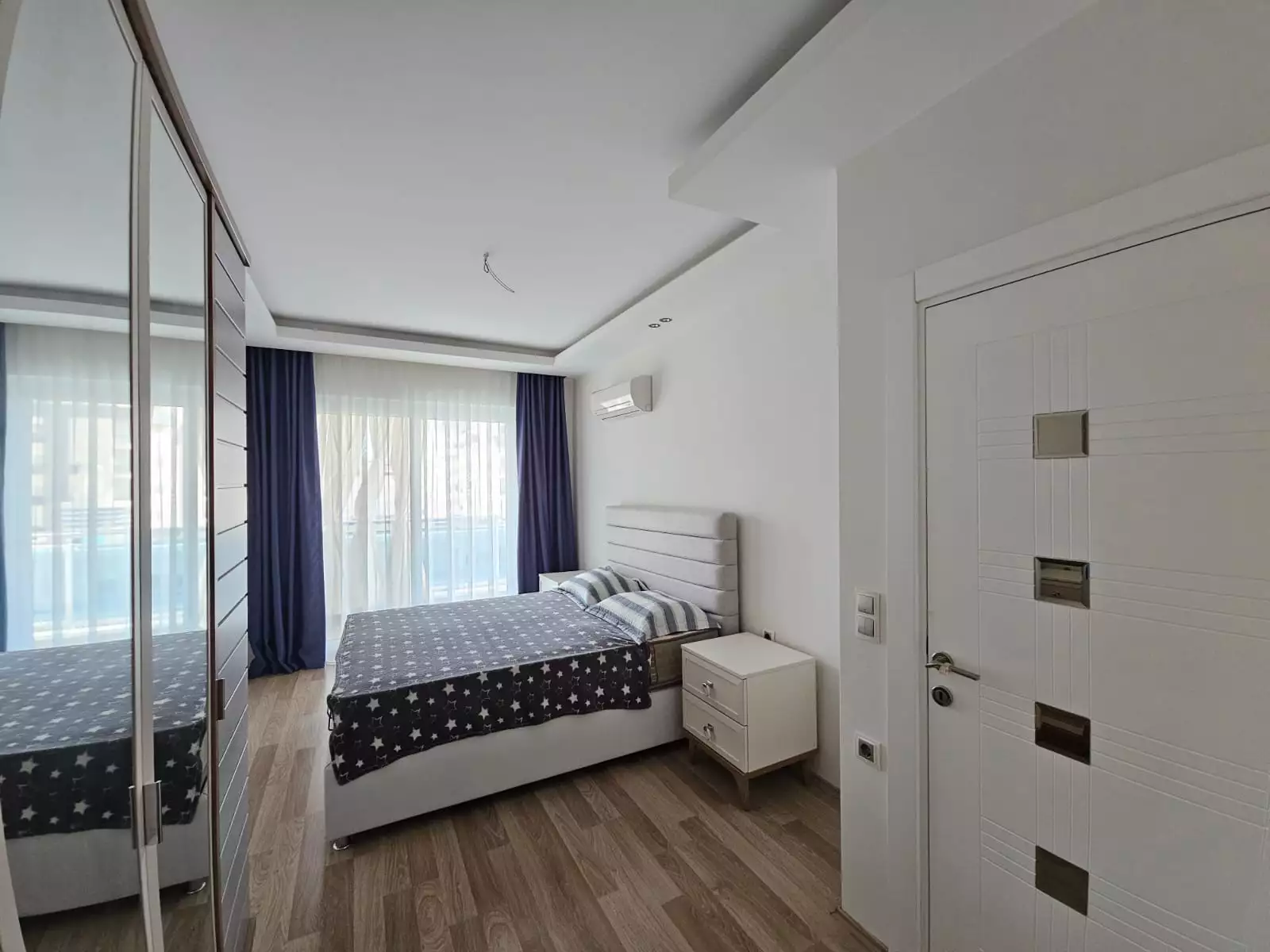 Квартира 100м² в Турции, Махмутлар. Стоимостью 154000€ аренда фото-14