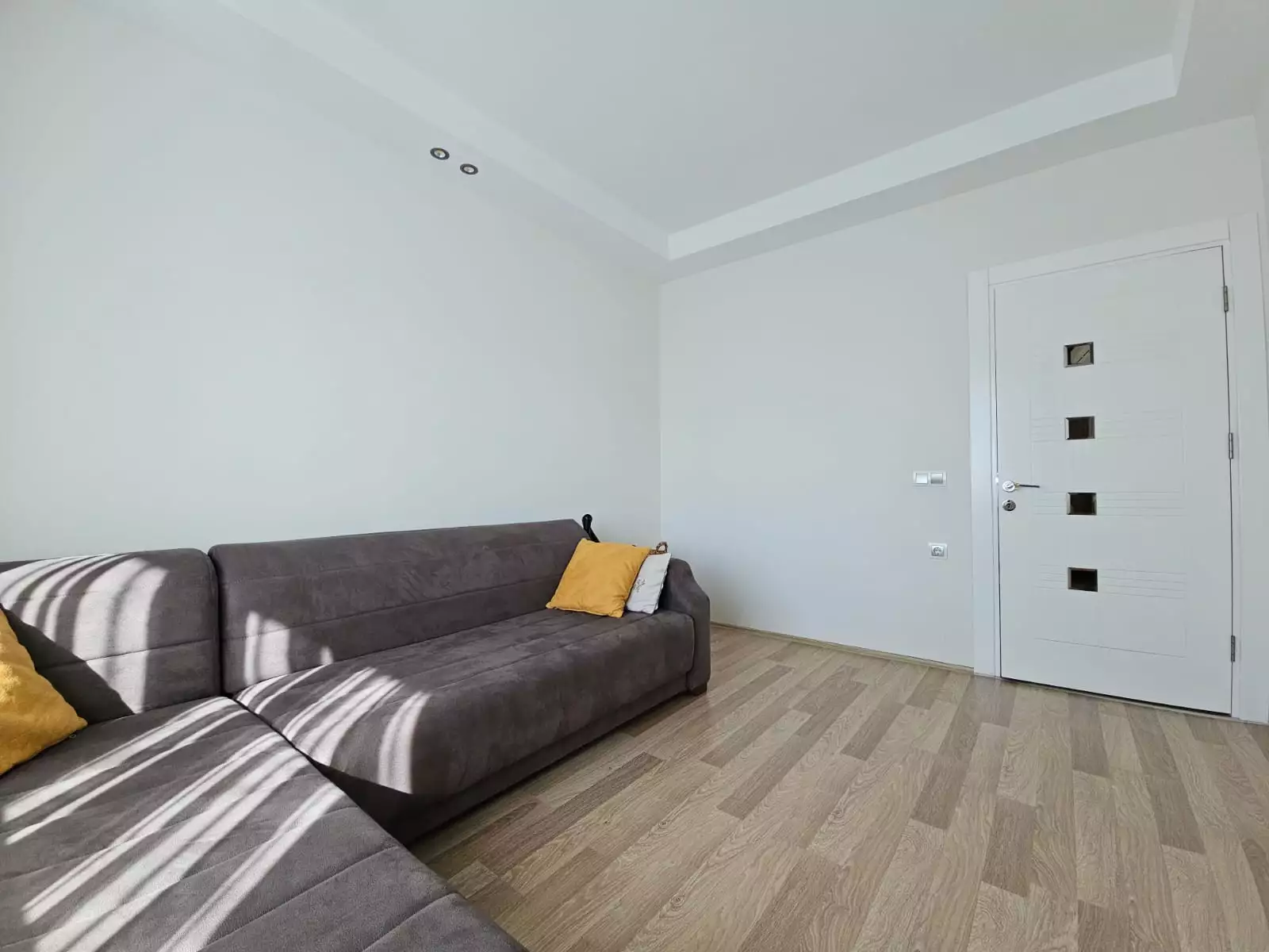 Квартира 100м² в Турции, Махмутлар. Стоимостью 154000€ аренда фото-15