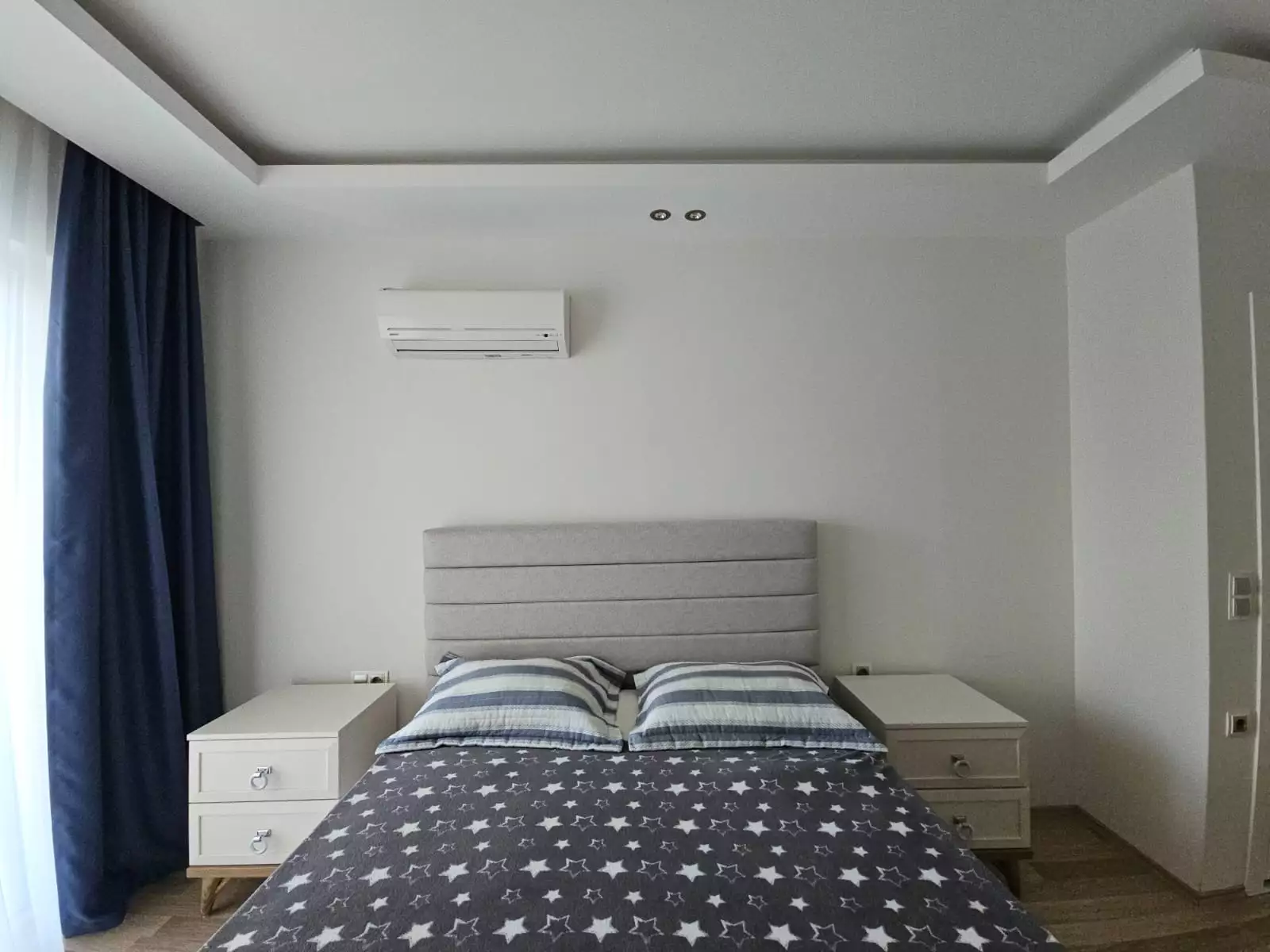 Квартира 100м² в Турции, Махмутлар. Стоимостью 154000€ аренда фото-16