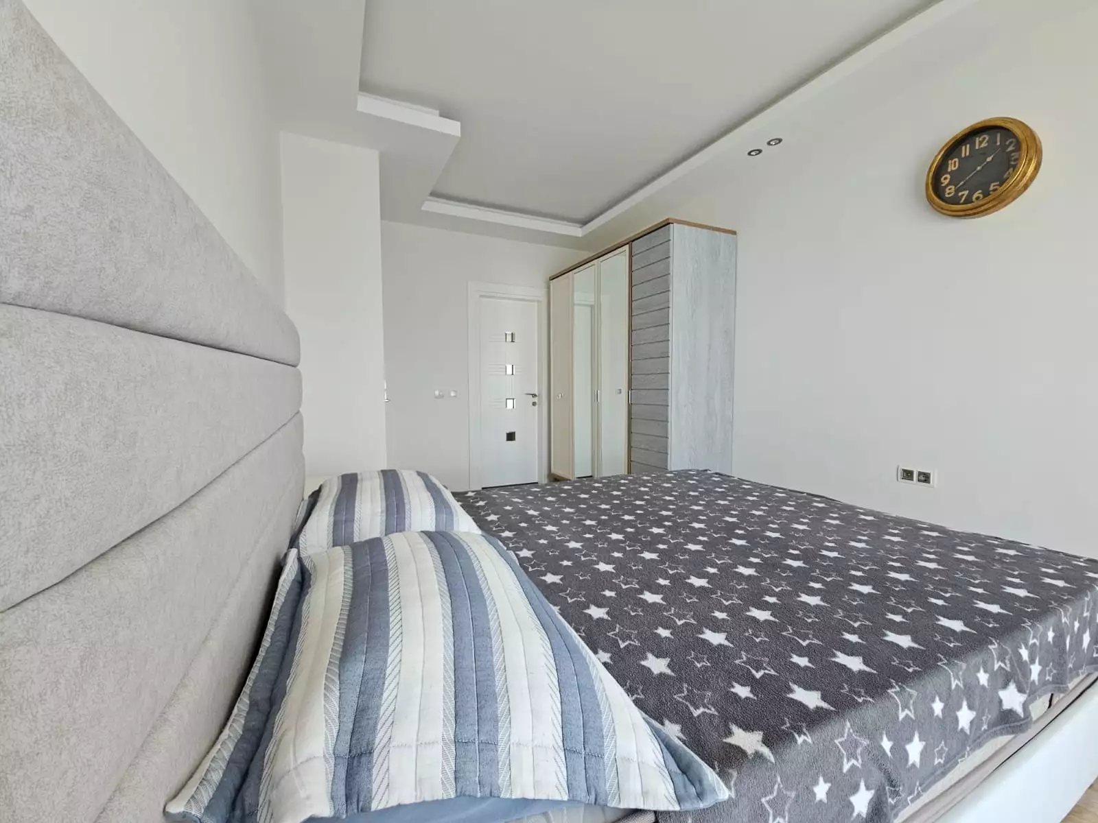 Квартира 100м² в Турции, Махмутлар. Стоимостью 154000€ аренда фото-17