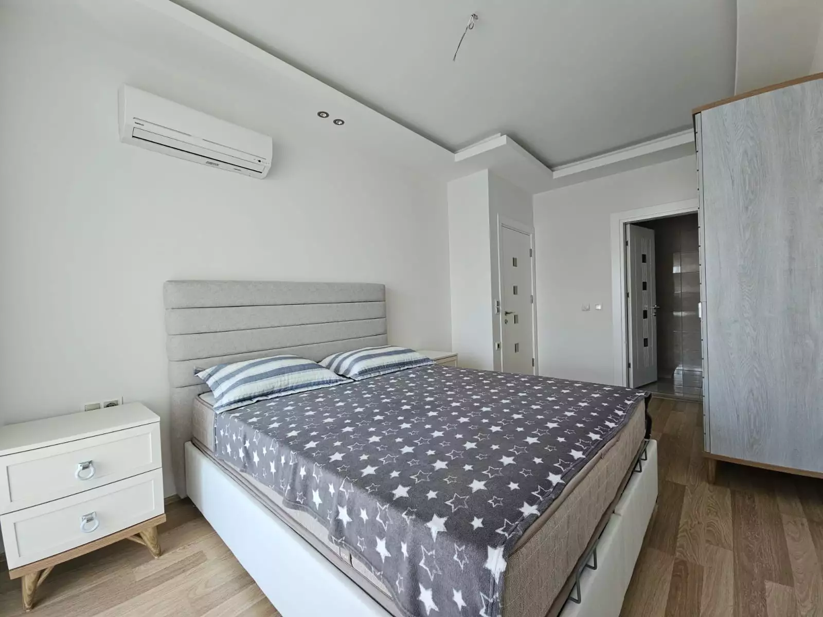 Квартира 100м² в Турции, Махмутлар. Стоимостью 154000€ аренда фото-18