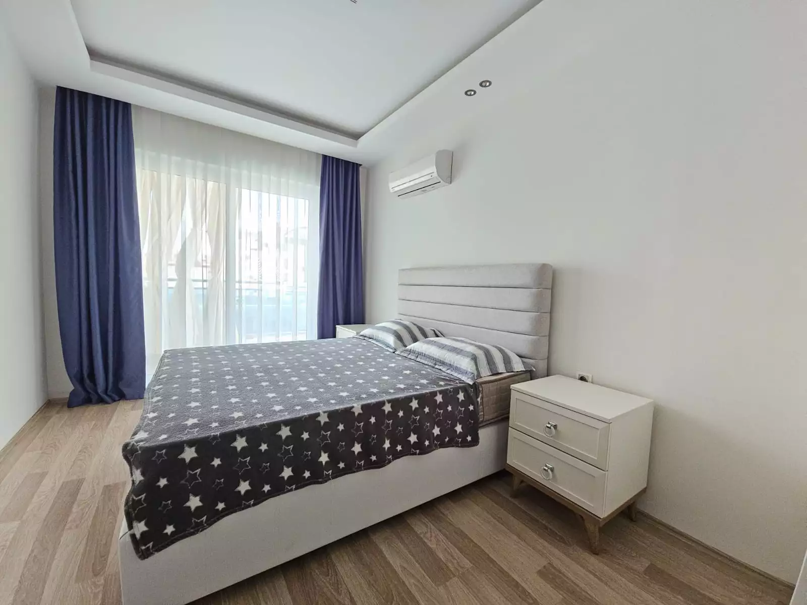Квартира 100м² в Турции, Махмутлар. Стоимостью 154000€ аренда фото-19