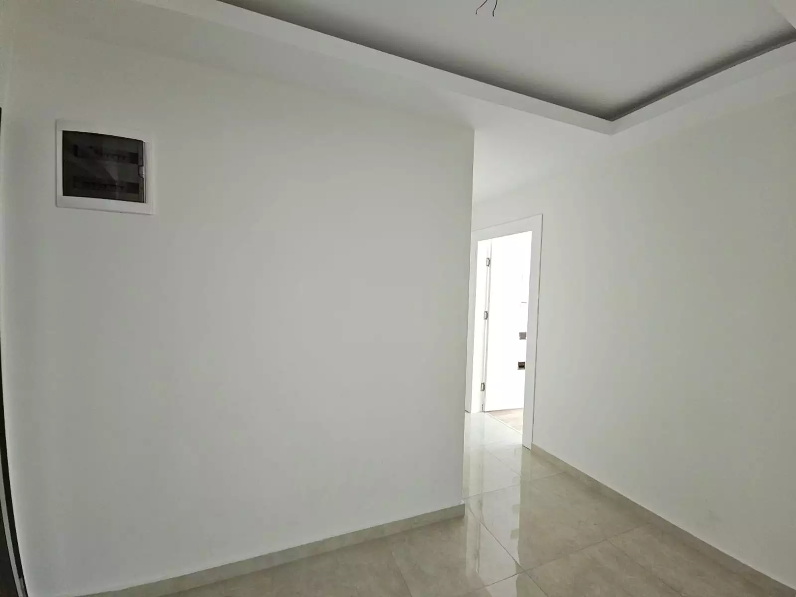 Квартира 100м² в Турции, Махмутлар. Стоимостью 154000€ аренда фото-20