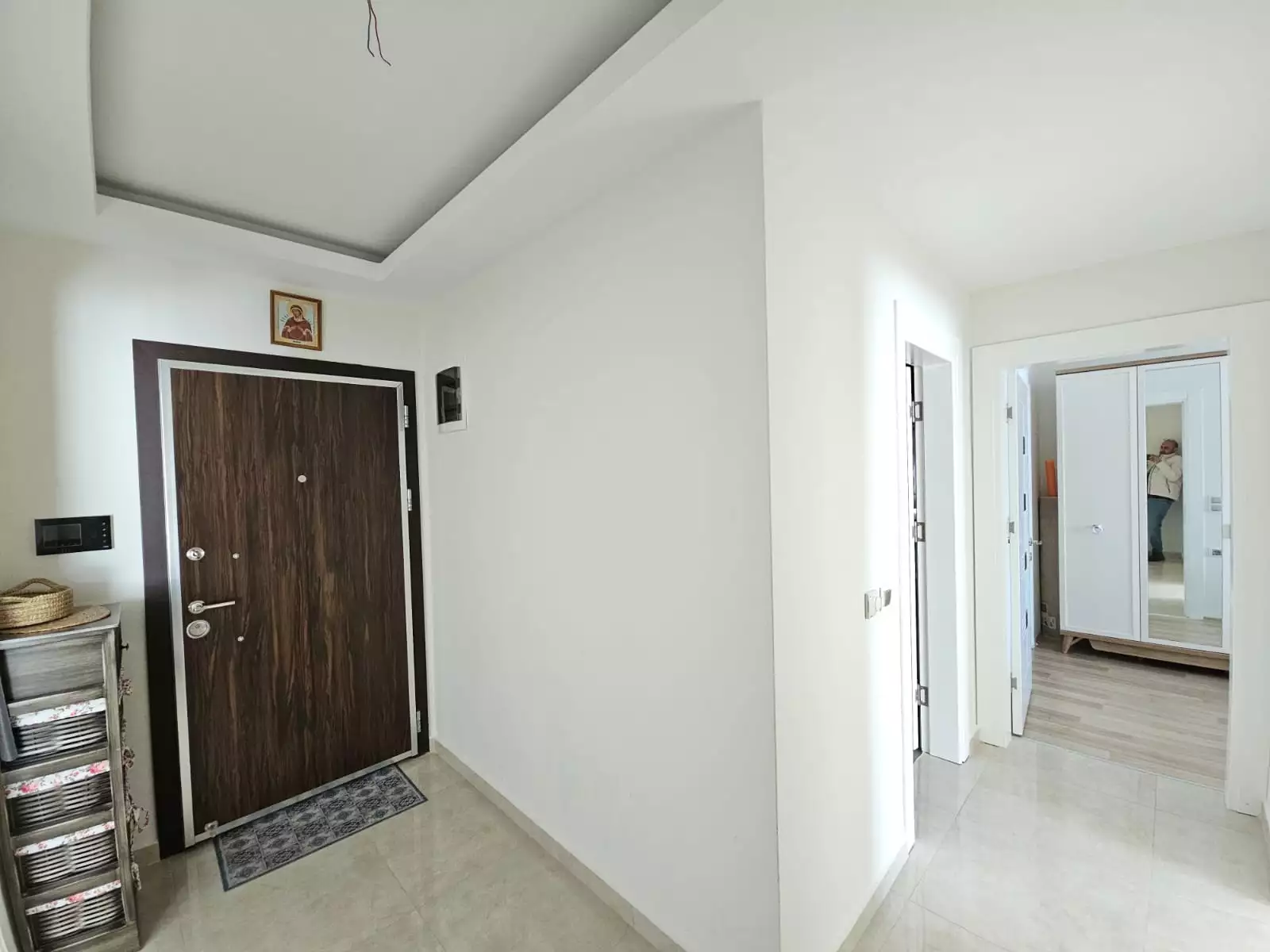 Квартира 100м² в Турции, Махмутлар. Стоимостью 154000€ аренда фото-21